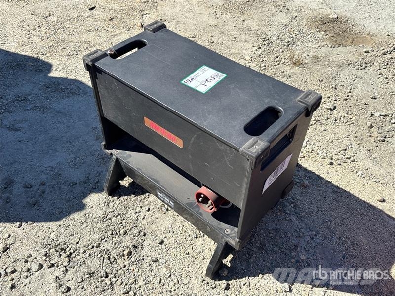  Indu AG-4X30 Power Box Portable energy storages