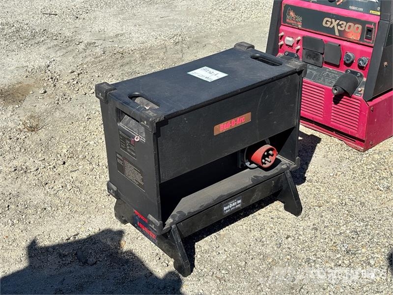  Indu AG-4X30 Power Box Portable energy storages