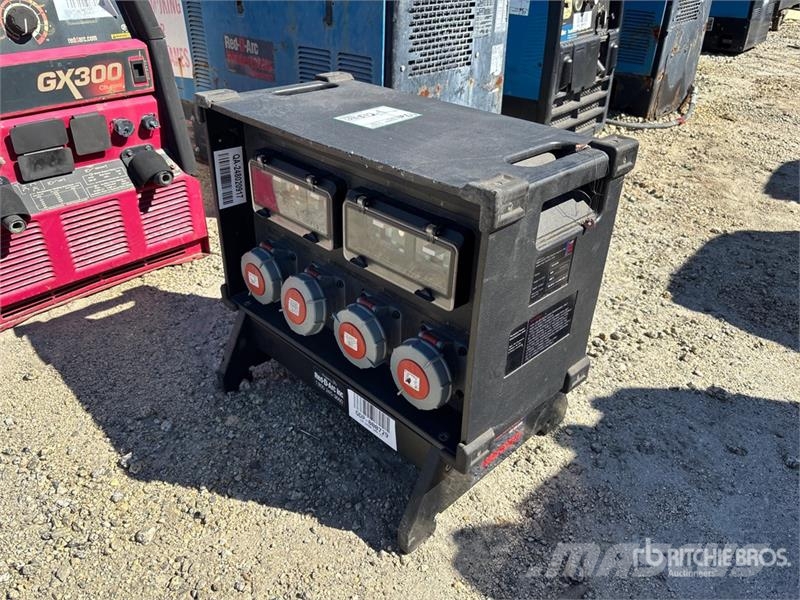  Indu AG-4X30 Power Box Portable energy storages