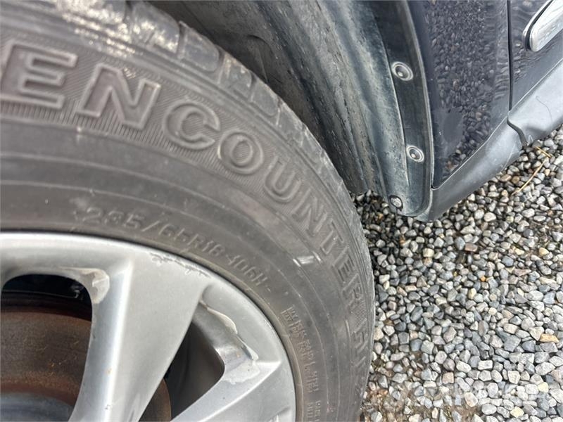 Infiniti QX60 2WD SUV 汽车