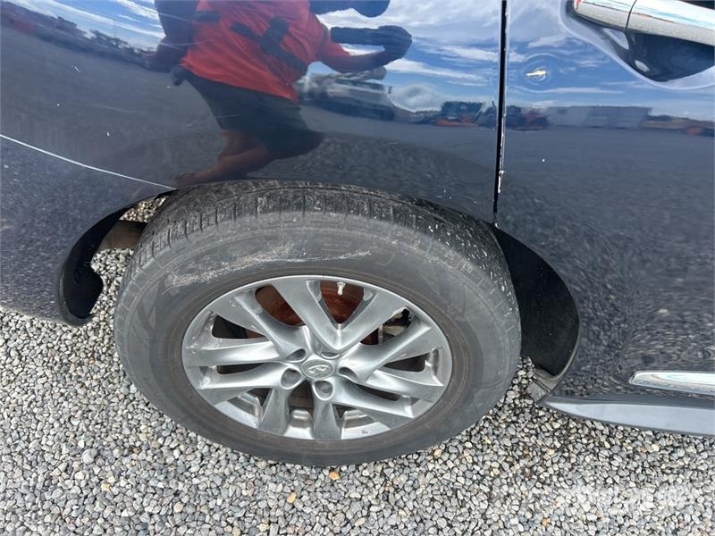 Infiniti QX60 2WD SUV 汽车
