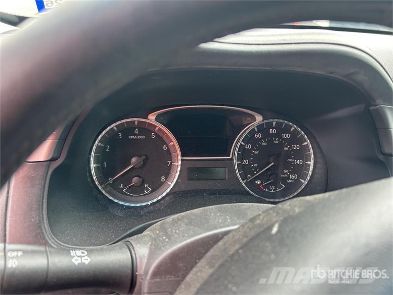 Infiniti QX60 2WD SUV 汽车