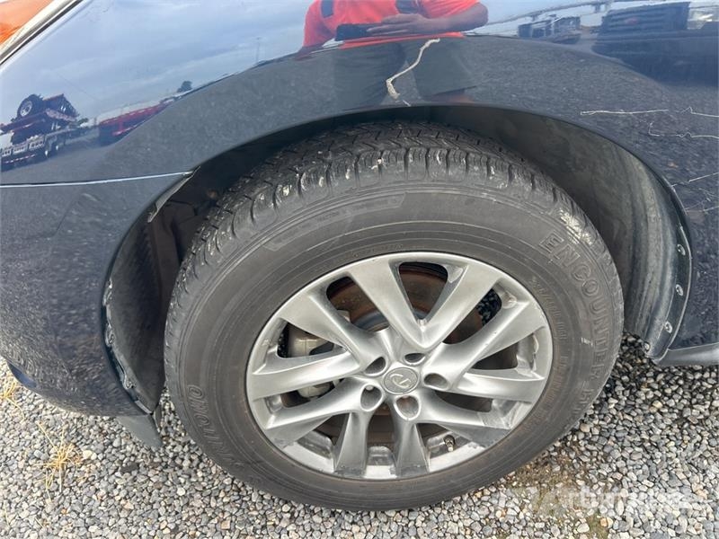 Infiniti QX60 2WD SUV 汽车