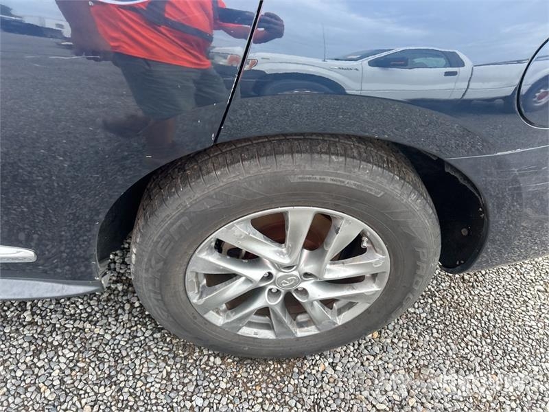 Infiniti QX60 2WD SUV 汽车