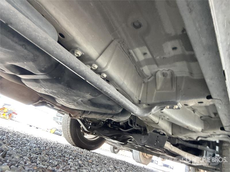 Infiniti QX60 2WD SUV 汽车