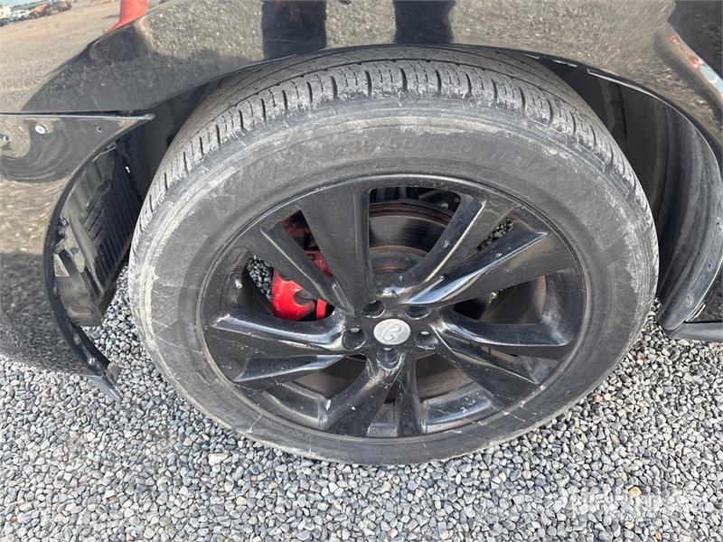  Infinity JX35 2WD SUV Sõiduautod
