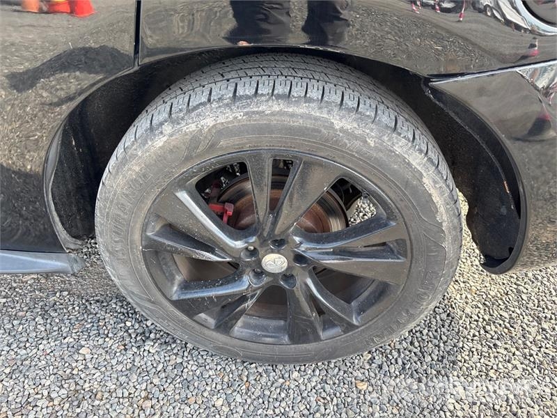  Infinity JX35 2WD SUV Sõiduautod