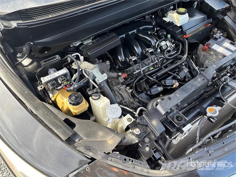  Infinity JX35 2WD SUV Sõiduautod