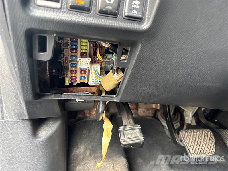  Infinity JX35 2WD SUV Sõiduautod