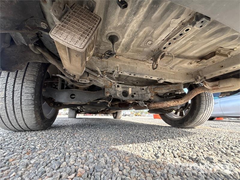  Infinity JX35 2WD SUV Sõiduautod