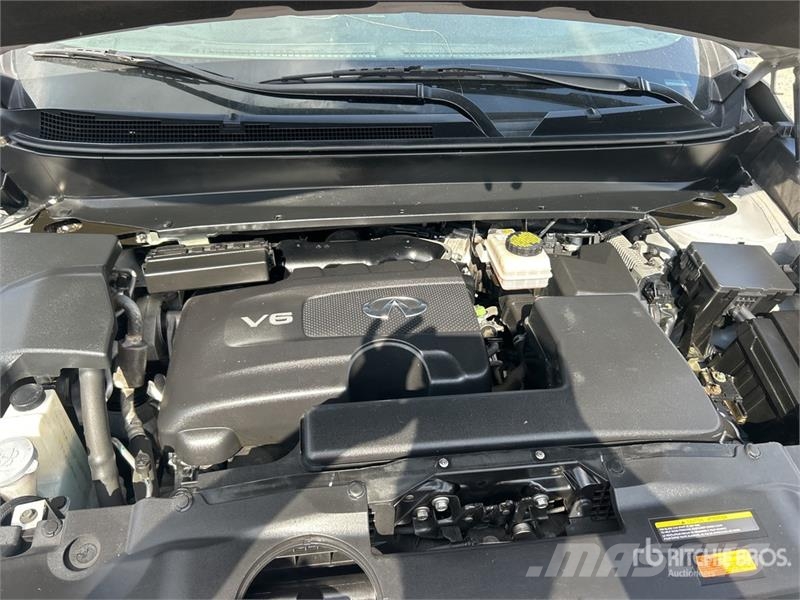 Infinity QX60 2WD SUV PKWs