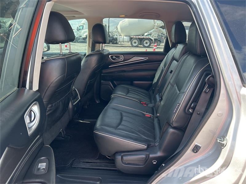Infinity QX60 2WD SUV PKWs