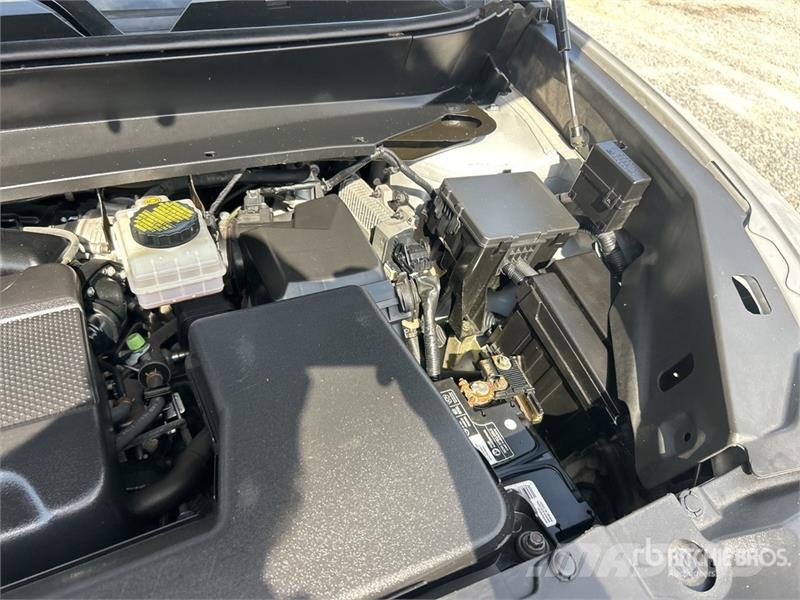 Infinity QX60 2WD SUV PKWs