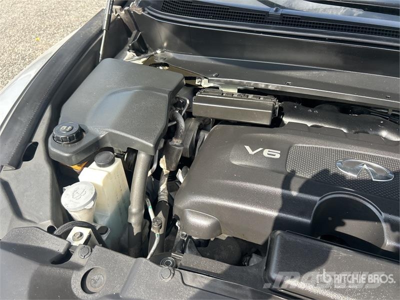 Infinity QX60 2WD SUV PKWs