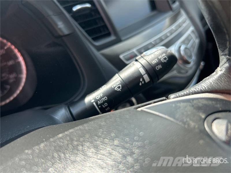 Infinity QX60 2WD SUV PKWs