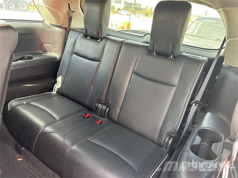 Infinity QX60 2WD SUV PKWs