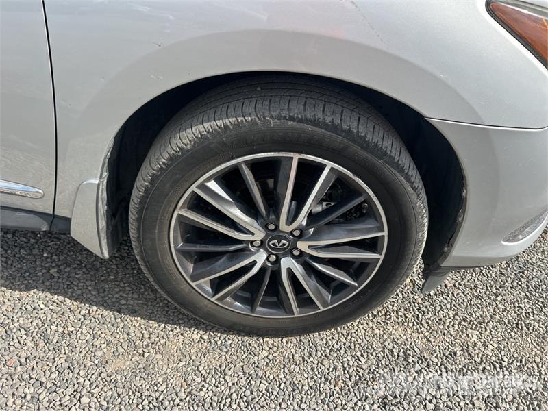 Infinity QX60 2WD SUV PKWs