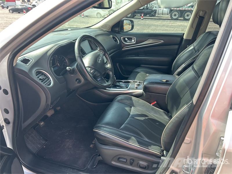 Infinity QX60 2WD SUV PKWs