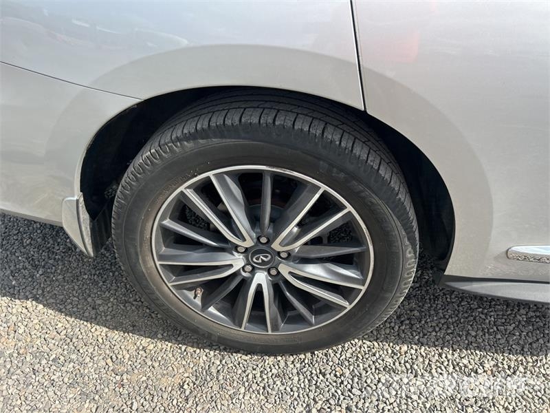Infinity QX60 2WD SUV PKWs