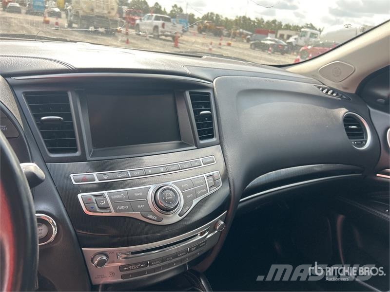 Infinity QX60 2WD SUV PKWs