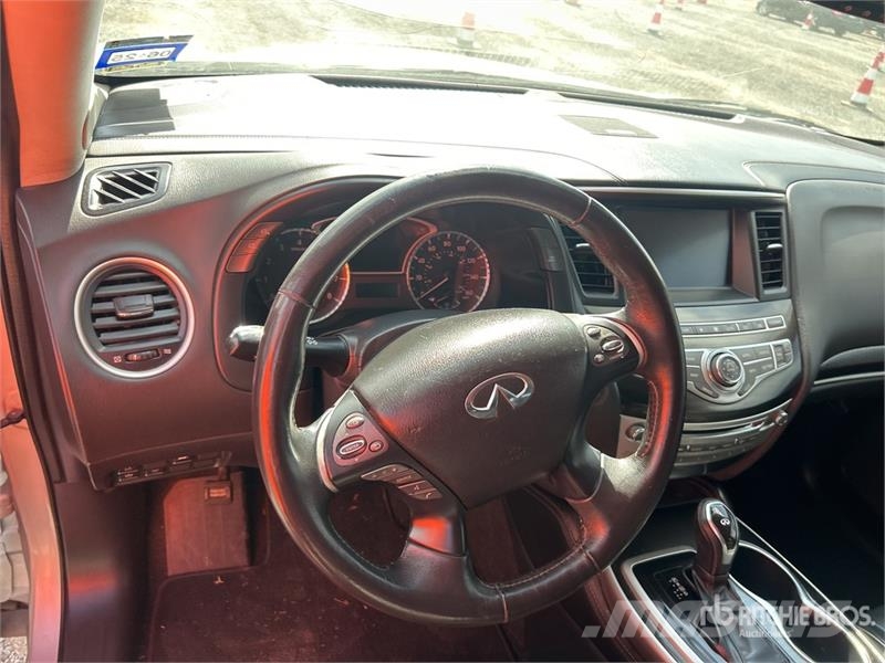 Infinity QX60 2WD SUV PKWs