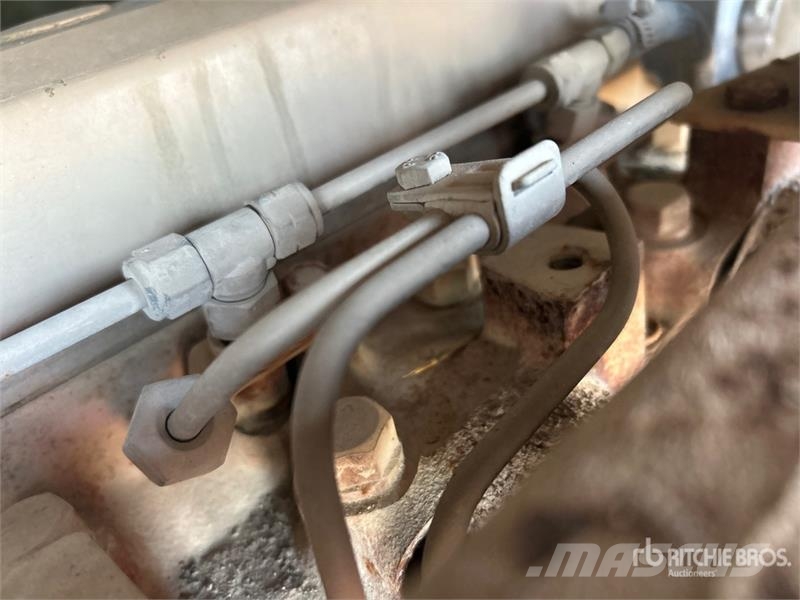 Ingersoll Rand 185 コンプレッサー