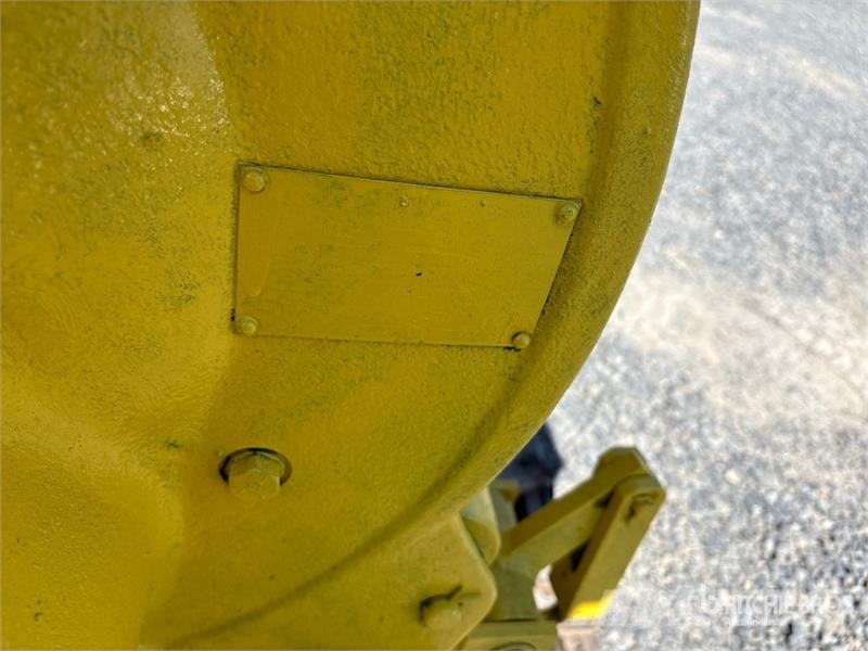 Ingersoll Rand K6UL-36 Pneumatic Air Tugger 其他