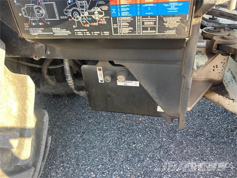 Ingersoll Rand SD-116DX Smooth Drum Compactor Vienvalča grunts veltņi