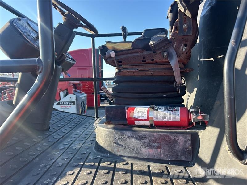 Ingersoll Rand SD-116DX Smooth Drum Compactor Vienvalča grunts veltņi