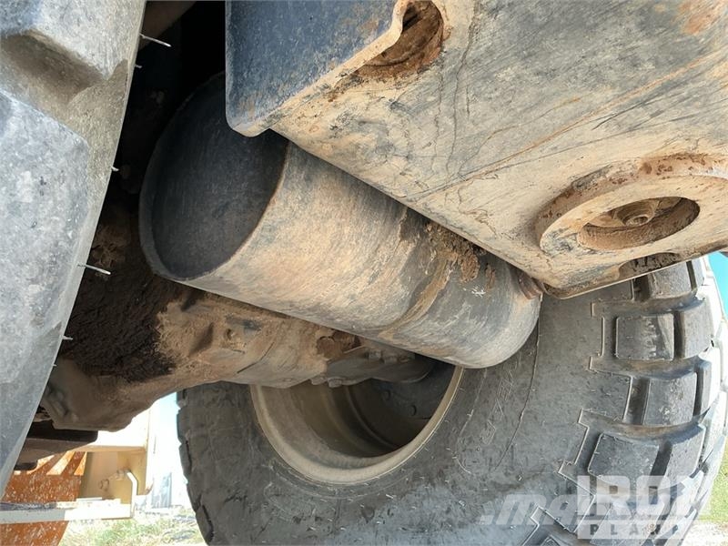 Ingersoll Rand SD116DX Smooth Drum Compactor 单轮压路机