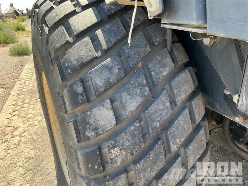 Ingersoll Rand SD116DX Smooth Drum Compactor 单轮压路机