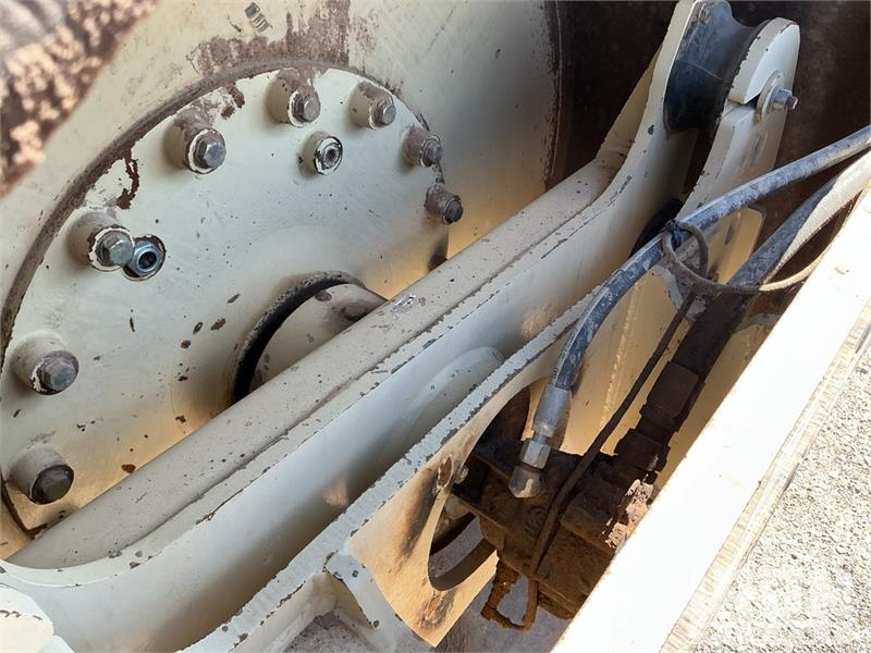 Ingersoll Rand SD116DX Smooth Drum Compactor 单轮压路机