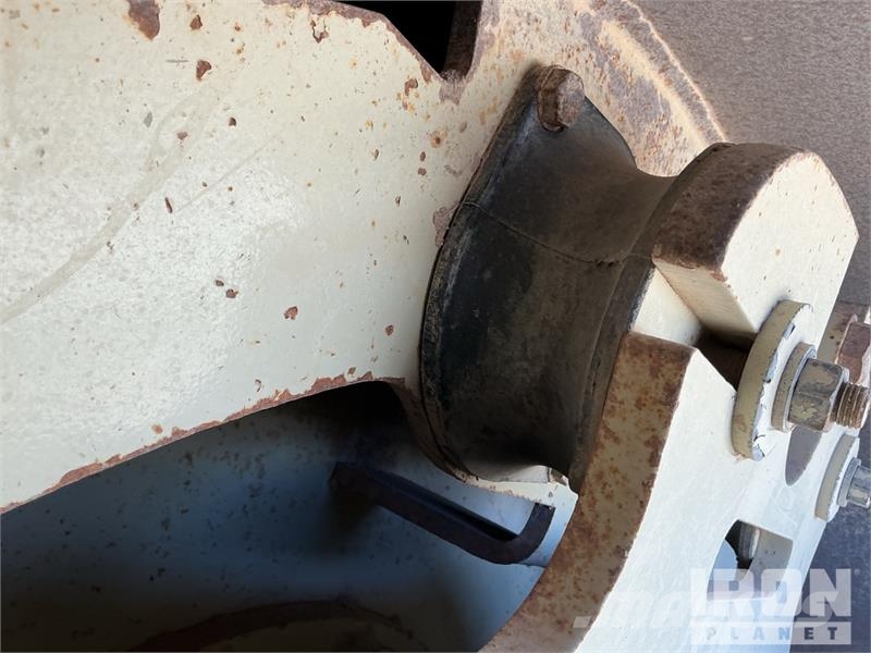 Ingersoll Rand SD116DX Smooth Drum Compactor 单轮压路机