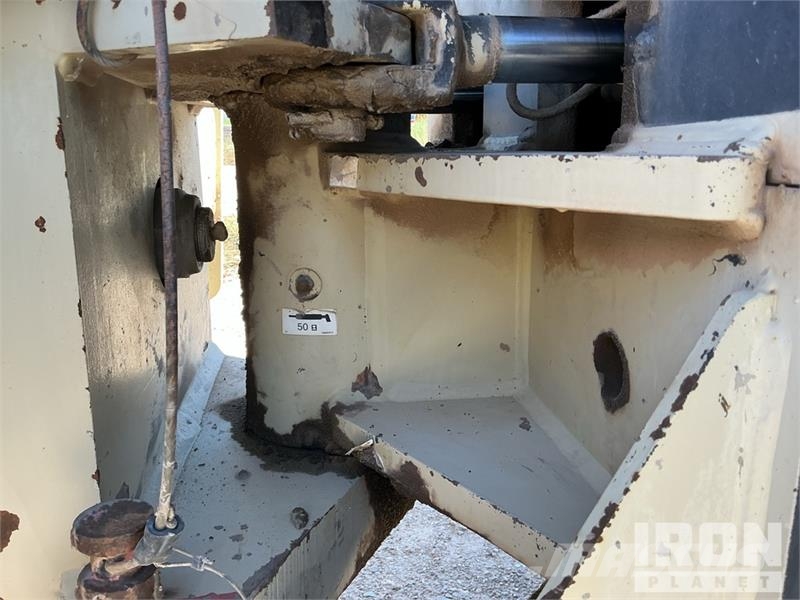 Ingersoll Rand SD116DX Smooth Drum Compactor 单轮压路机