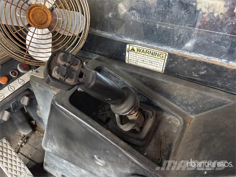 Ingersoll Rand VR1056C Teleszkópos rakodók
