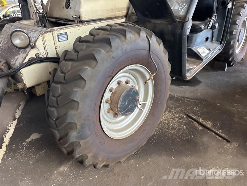Ingersoll Rand VR1056C Teleszkópos rakodók