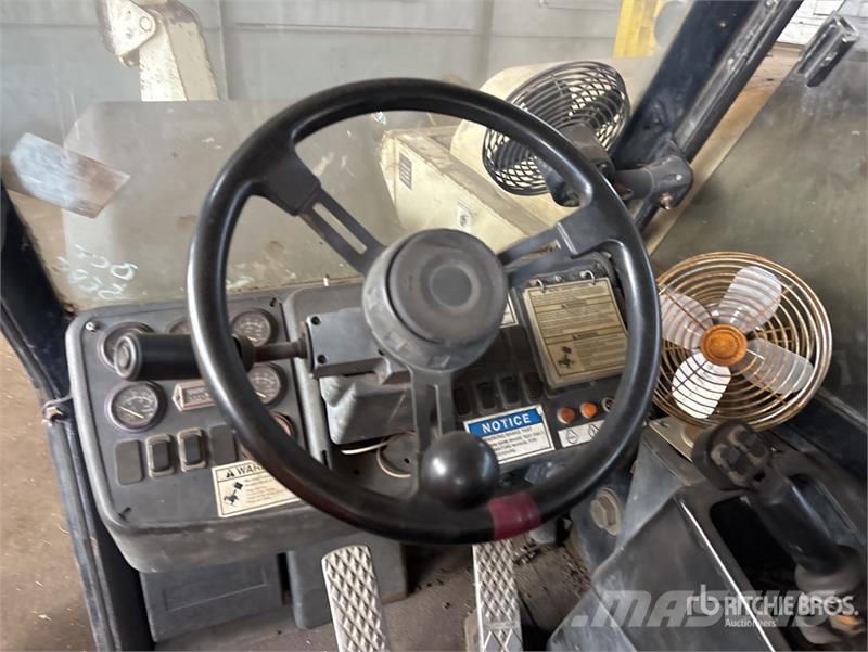 Ingersoll Rand VR1056C Teleszkópos rakodók
