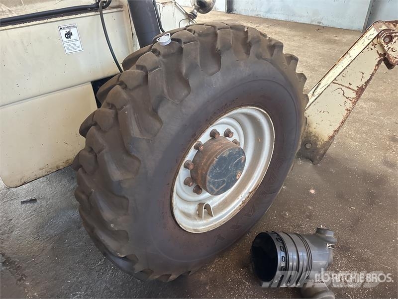 Ingersoll Rand VR1056C Teleszkópos rakodók