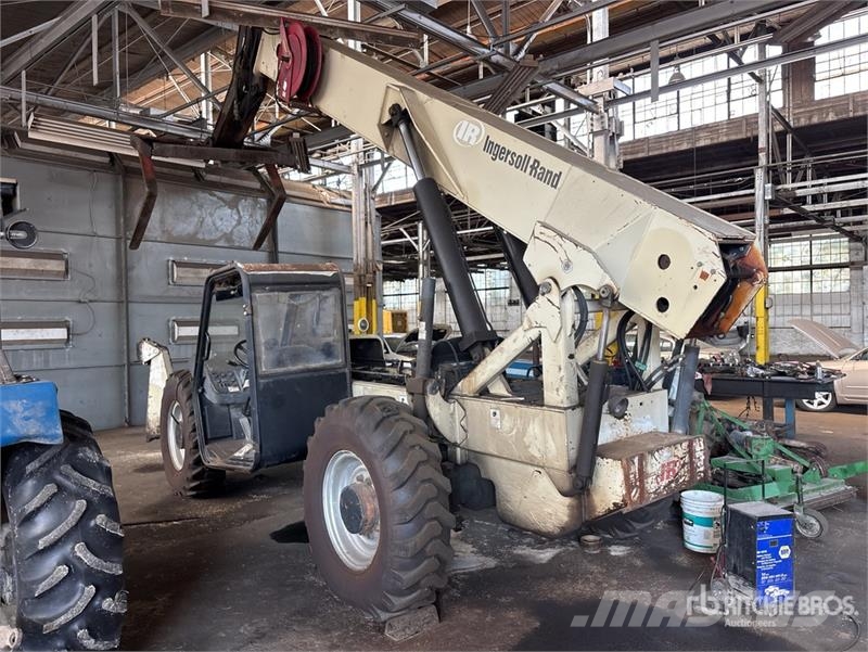 Ingersoll Rand VR1056C Teleszkópos rakodók