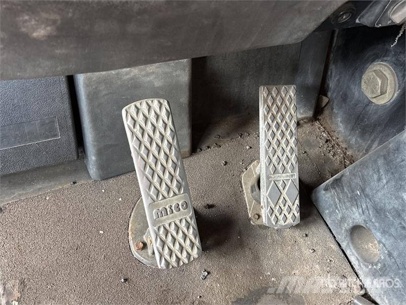 Ingersoll Rand VR1056C Teleszkópos rakodók