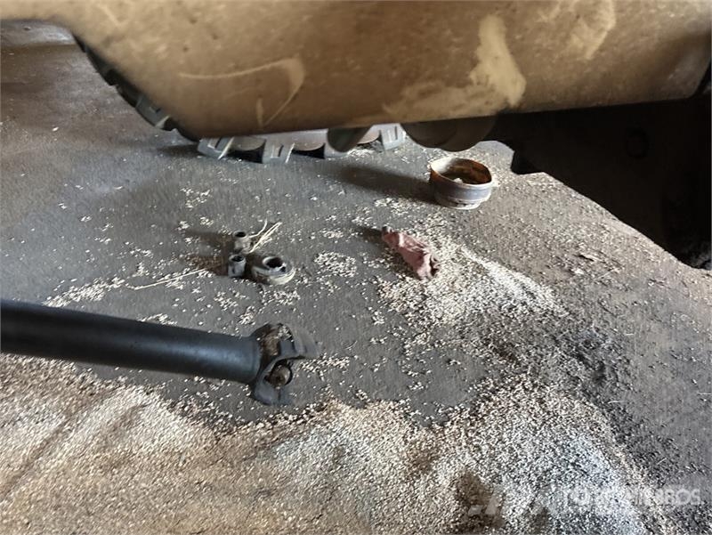 Ingersoll Rand VR1056C Teleszkópos rakodók
