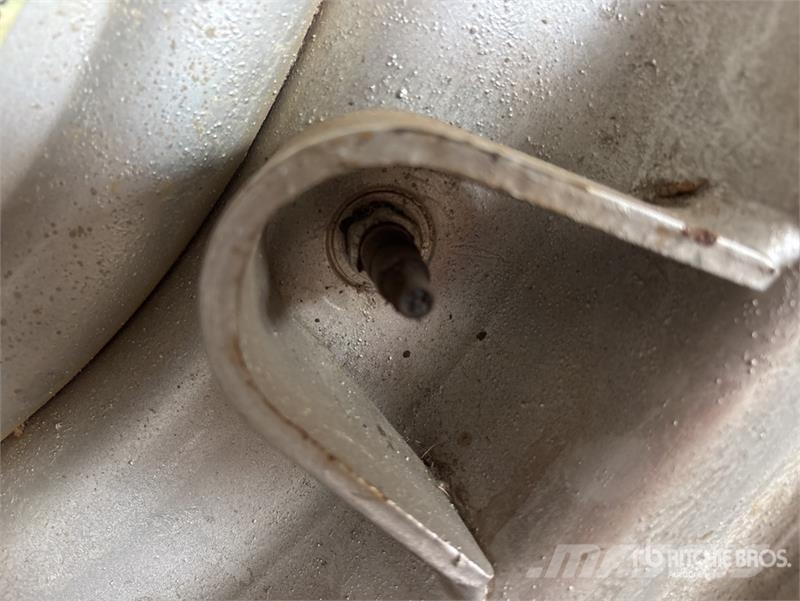 Ingersoll Rand VR1056C Teleszkópos rakodók