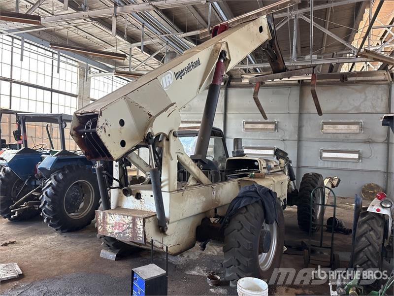 Ingersoll Rand VR1056C Teleszkópos rakodók