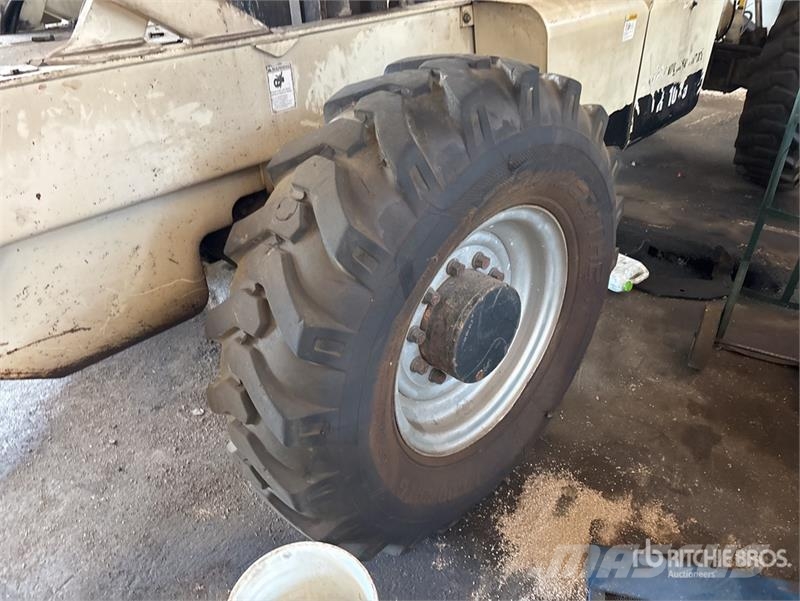 Ingersoll Rand VR1056C Teleszkópos rakodók