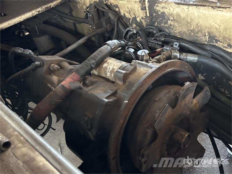 Ingersoll Rand VR1056C Teleszkópos rakodók