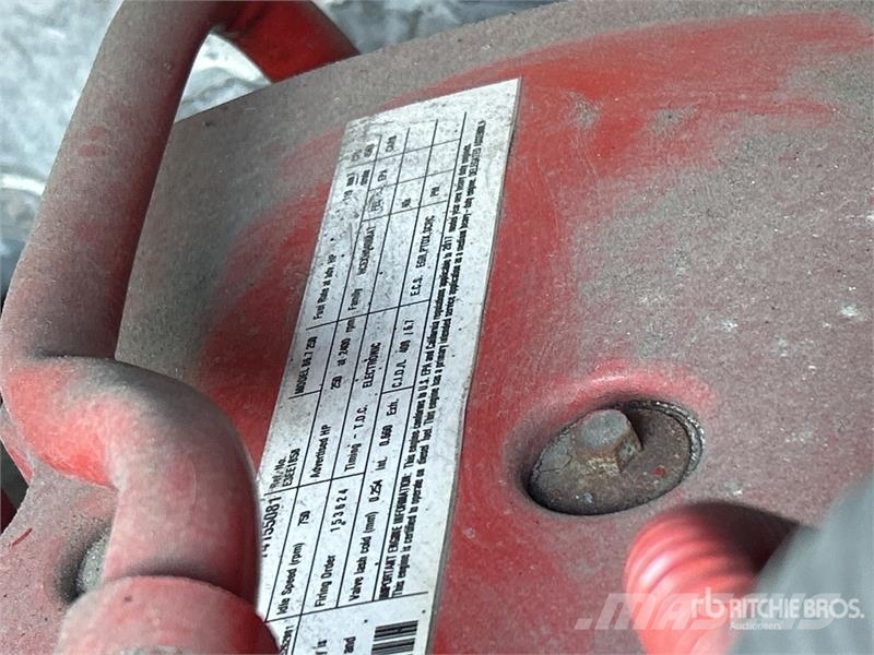 International 4300 Temperature controlled trucks