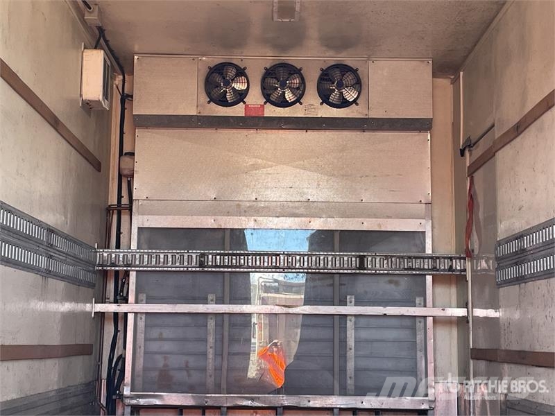 International 4300 Kravas automašīnas - refrižeratori