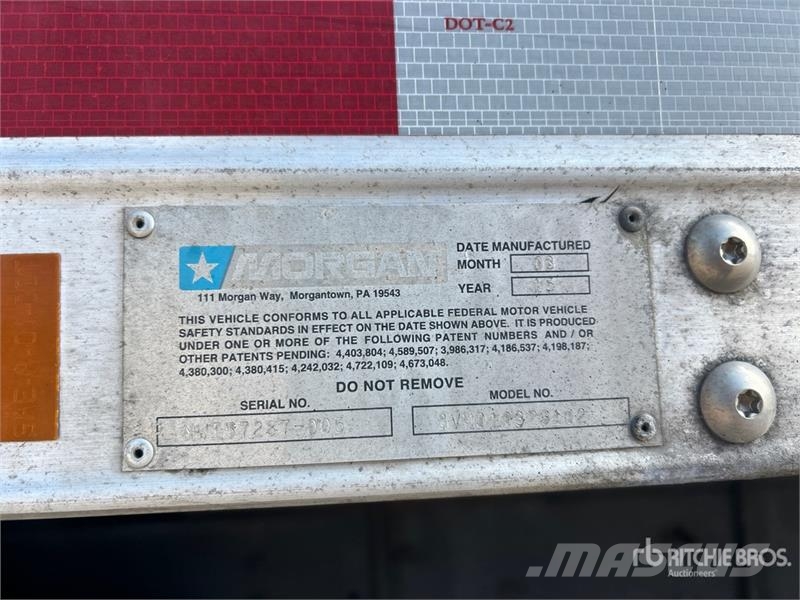 International 4300 Fast kasse