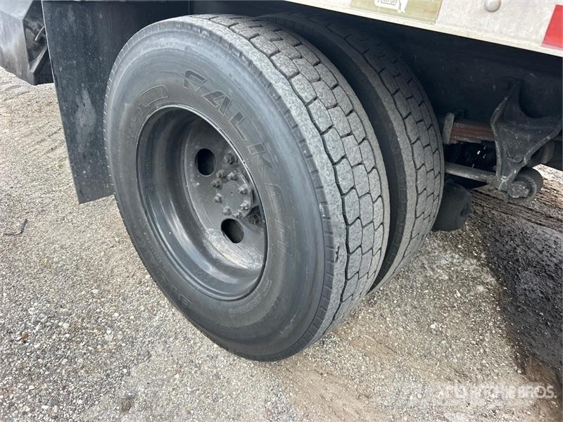 International 4300 Kühlkoffer