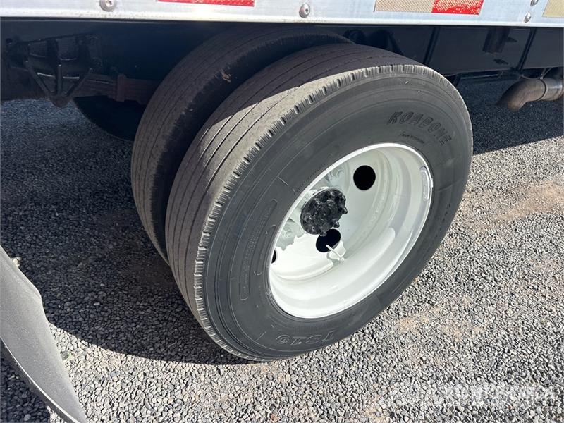 International 4300 Autocamioane